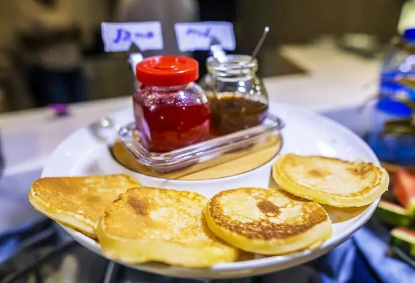 Fotos del hotel Maputo:  6