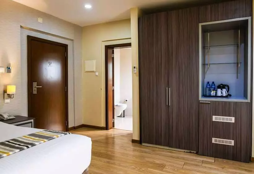 Fotos del hotel Maputo:  20