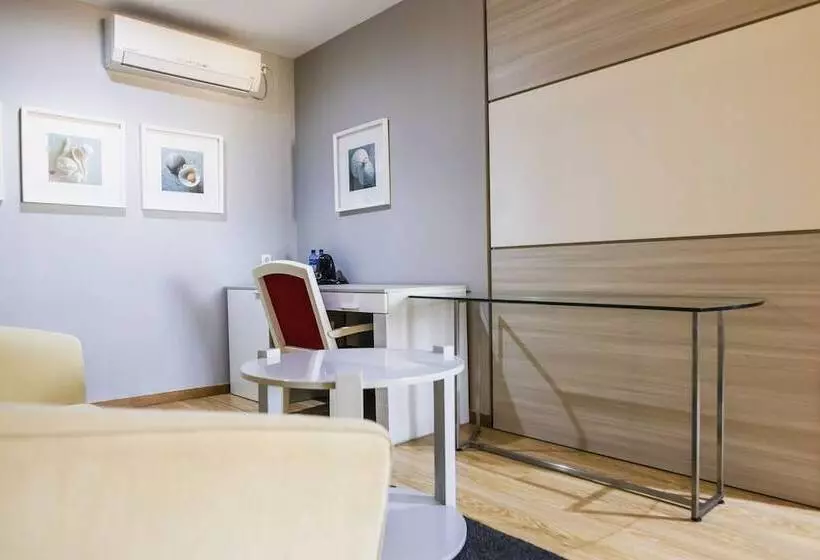 Fotos del hotel Maputo:  22