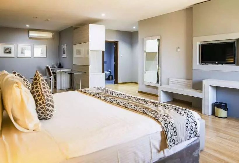 Fotos del hotel Maputo:  24