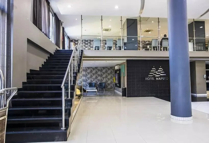 Fotos del hotel Maputo:  4