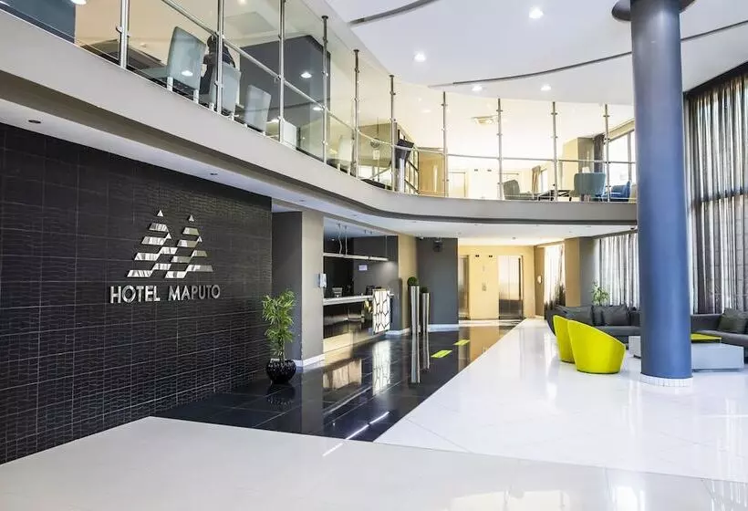 Fotos del hotel Maputo:  21