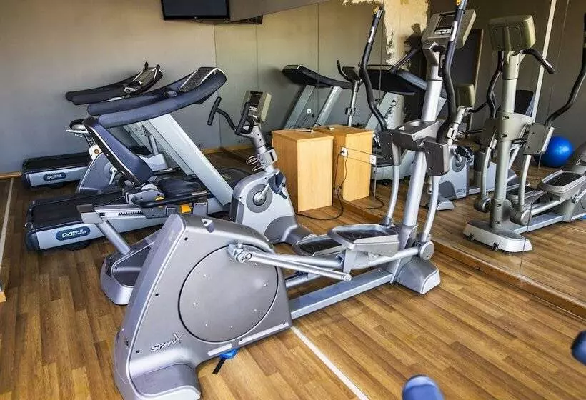 Fotos del hotel Maputo:  5