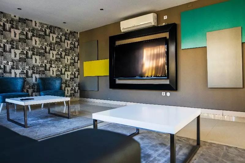 Fotos del hotel Maputo:  3