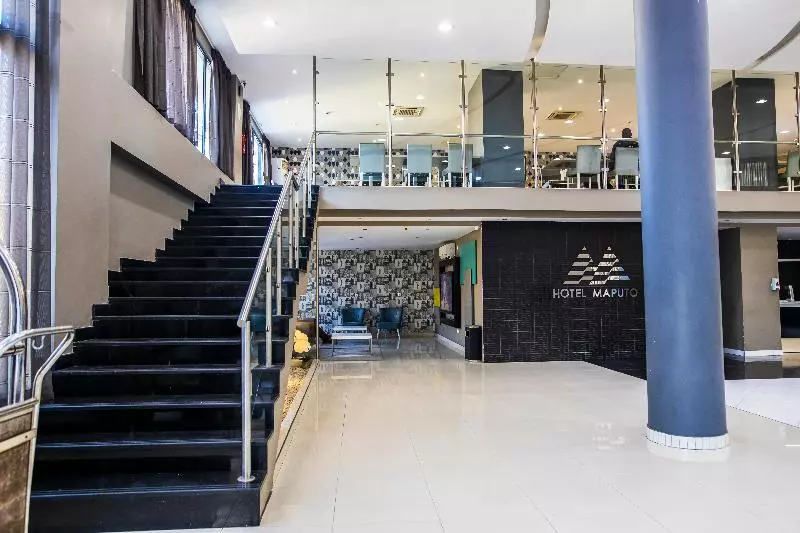 Fotos del hotel Maputo:  10