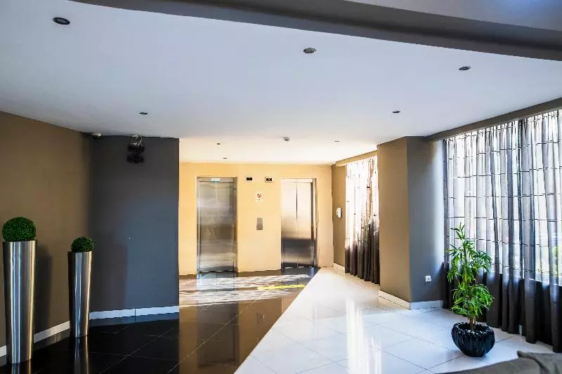 Fotos del hotel Maputo:  13