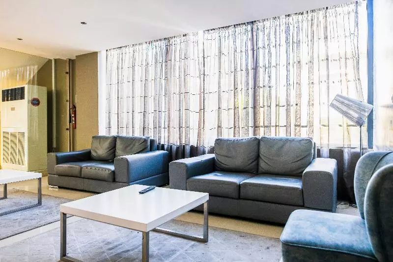 Fotos del hotel Maputo:  25