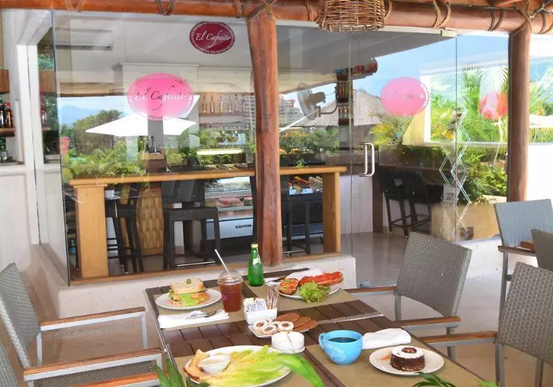 Fotos del hotel Pacifica Club:  3