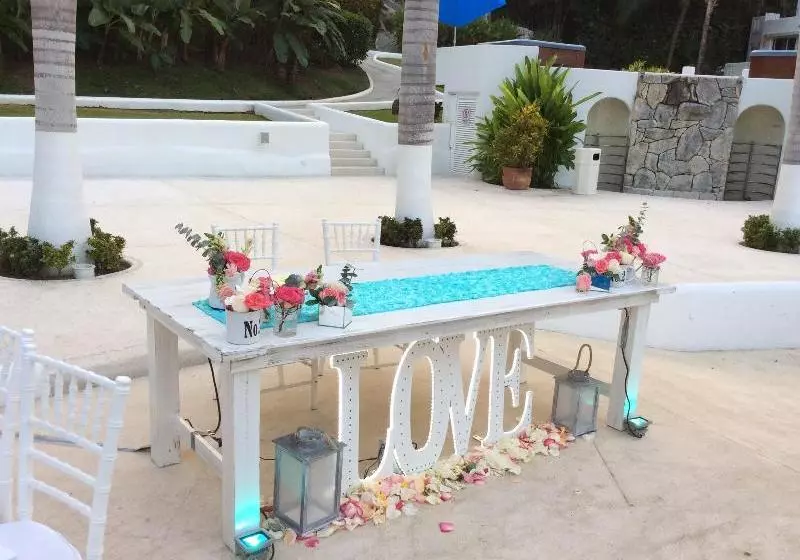 Fotos del hotel Pacifica Club:  4