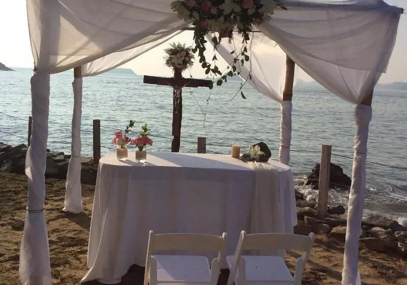 Fotos del hotel Pacifica Club:  15