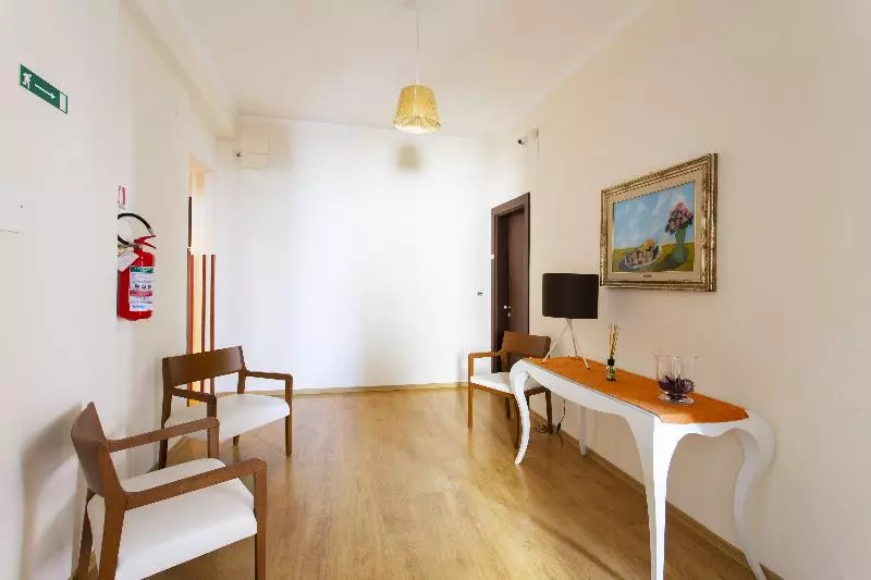 Fotos del hotel Residenza Wagner:  8