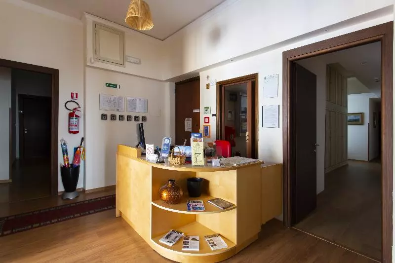 Fotos del hotel Residenza Wagner:  2