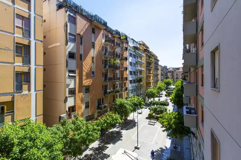 Fotos del hotel Residenza Wagner:  4