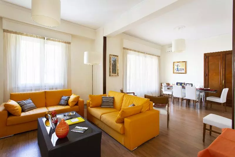 Fotos del hotel Residenza Wagner:  5