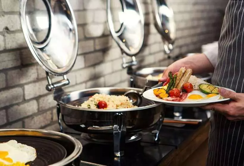 Fotos del hotel Sr  Seoul Magok:  17