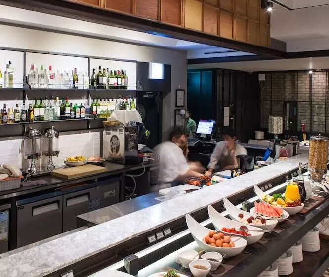 Fotos del hotel Sr  Seoul Magok:  6