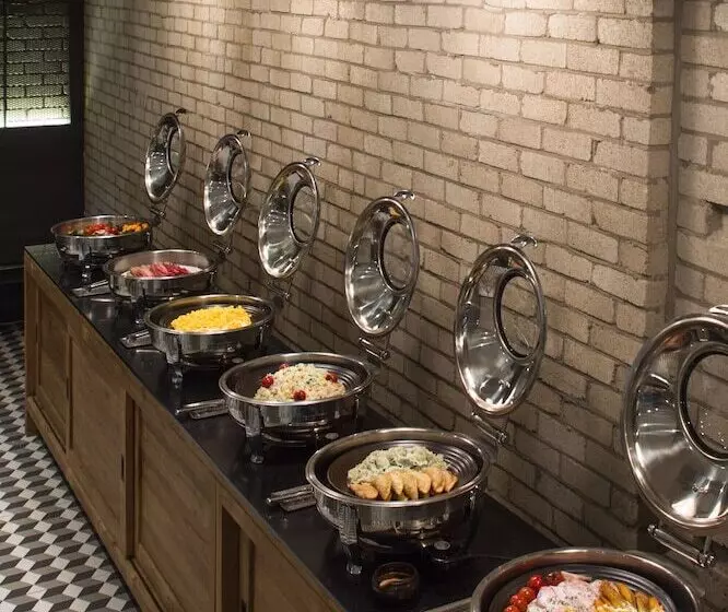 Fotos del hotel Sr  Seoul Magok:  23