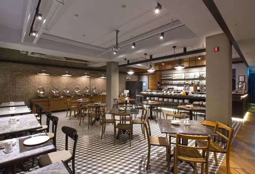 Fotos del hotel Sr  Seoul Magok:  21