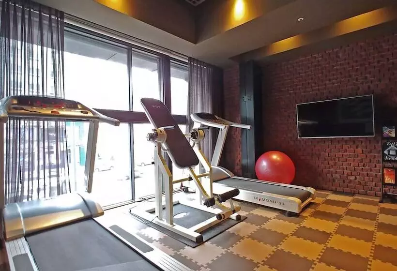 Fotos del hotel Sr  Seoul Magok:  11