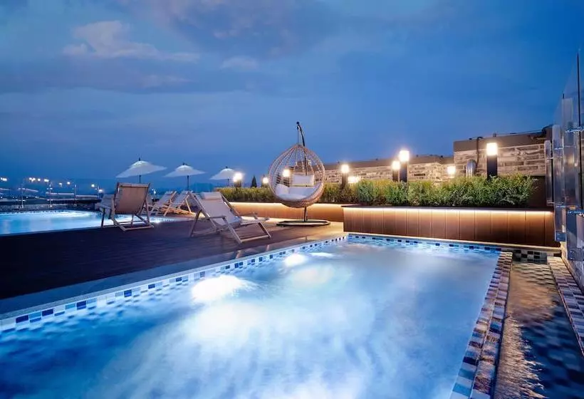 Fotos del hotel Sr  Seoul Magok:  16