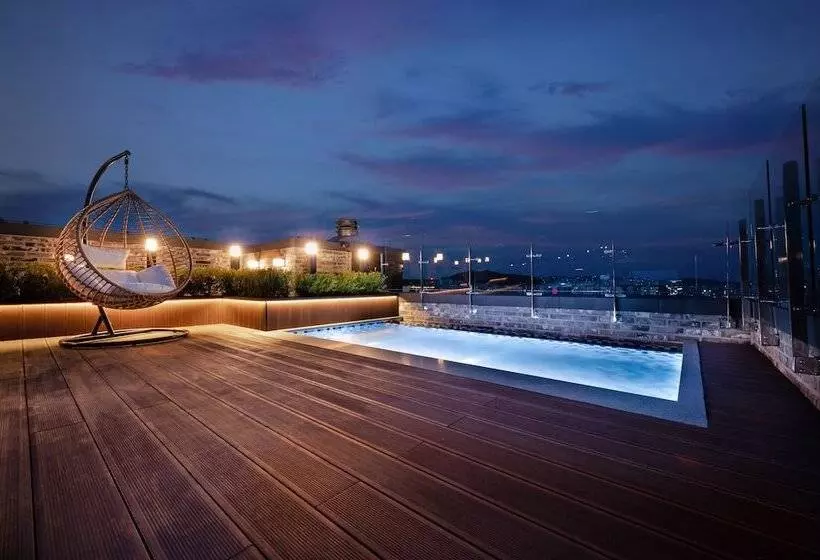 Fotos del hotel Sr  Seoul Magok:  14