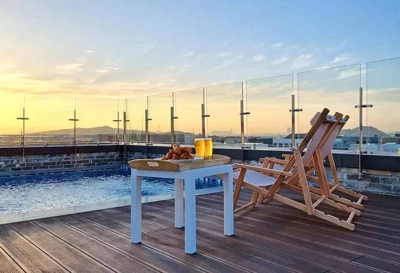 Fotos del hotel Sr  Seoul Magok:  7