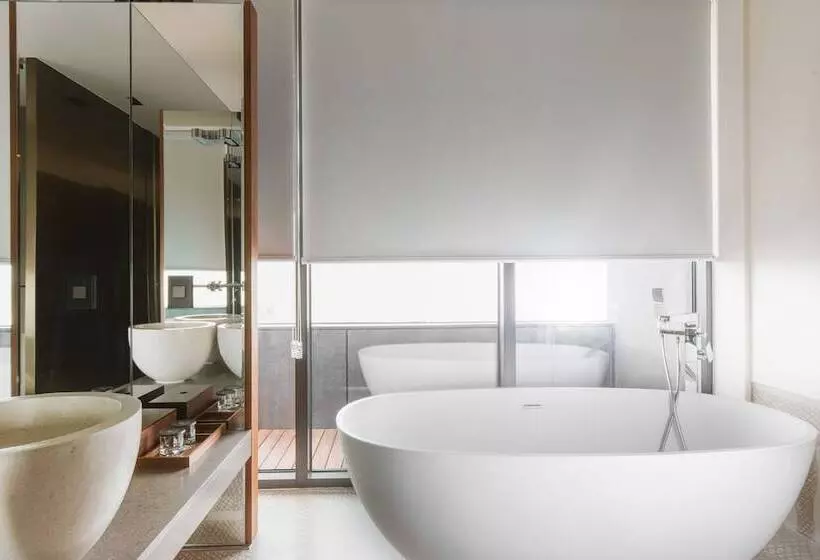 Fotos del hotel Sr  Seoul Magok:  15