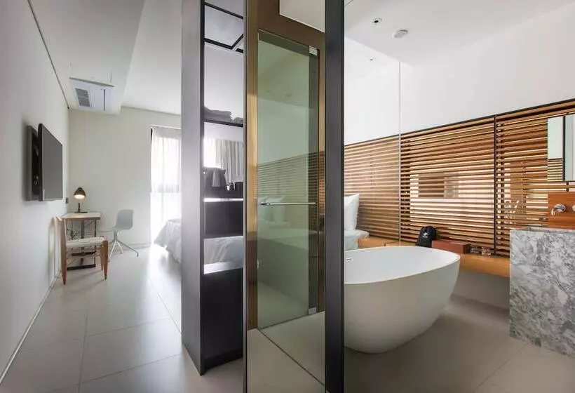 Fotos del hotel Sr  Seoul Magok:  25