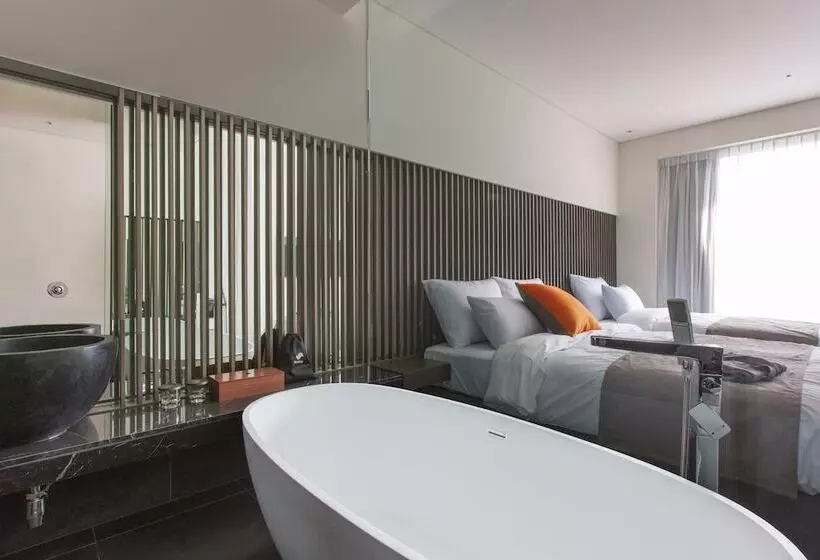 Fotos del hotel Sr  Seoul Magok:  1