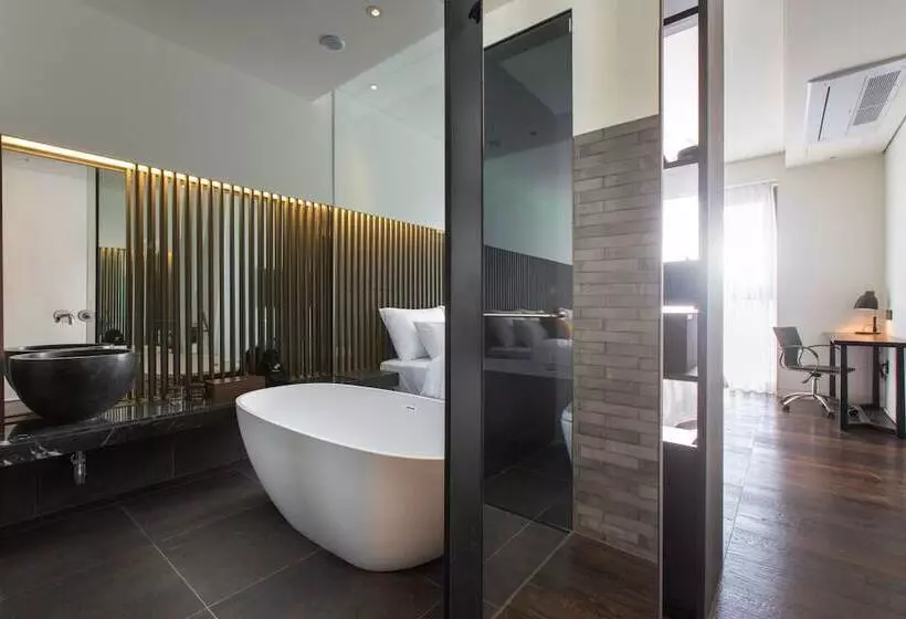 Fotos del hotel Sr  Seoul Magok:  19