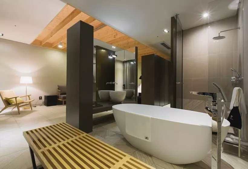 Fotos del hotel Sr  Seoul Magok:  8