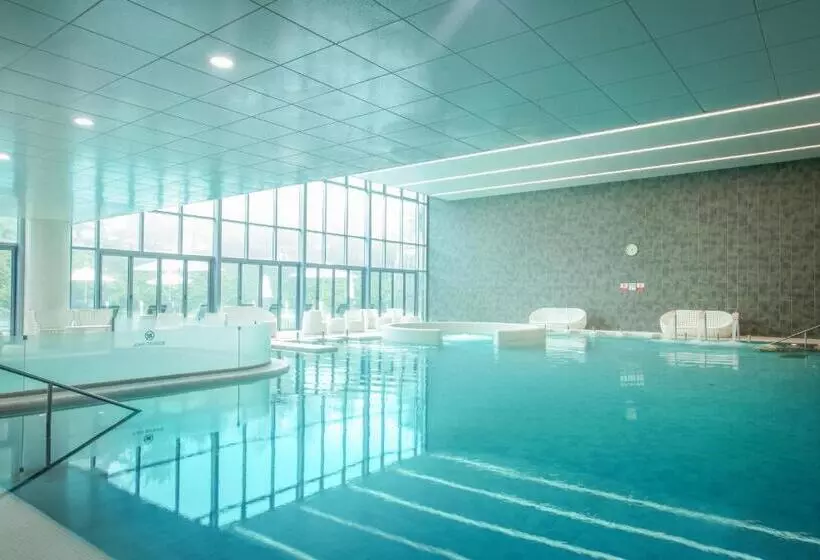 Fotos del hotel The We:  13