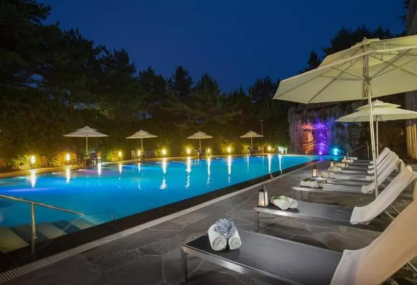 Fotos del hotel The We:  18