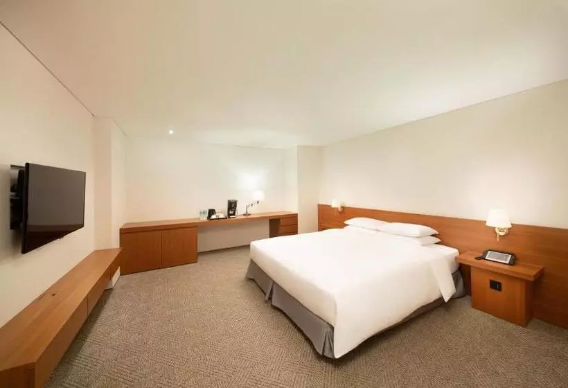 Fotos del hotel The We:  2