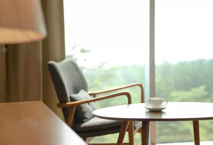 Fotos del hotel The We:  9