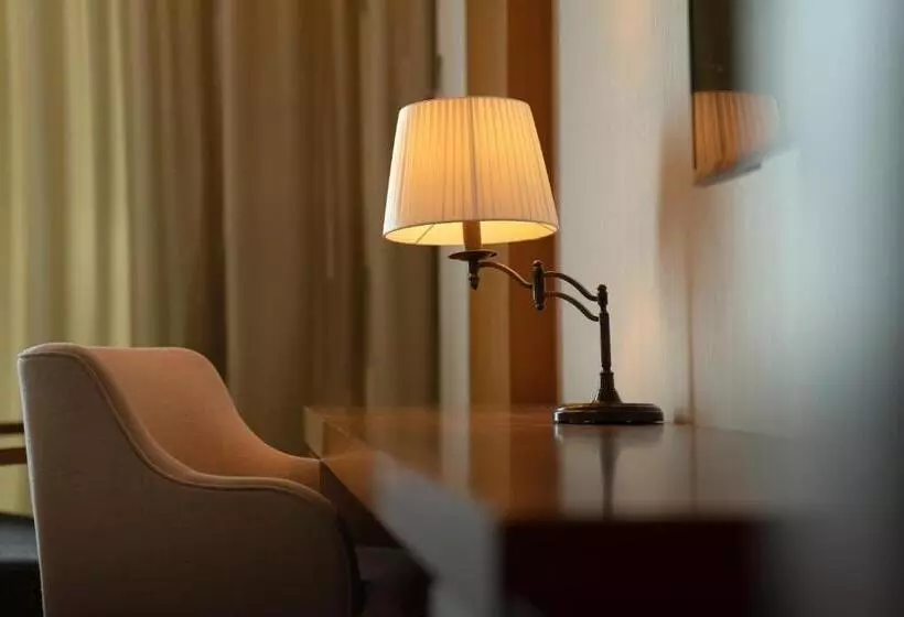 Fotos del hotel The We:  24