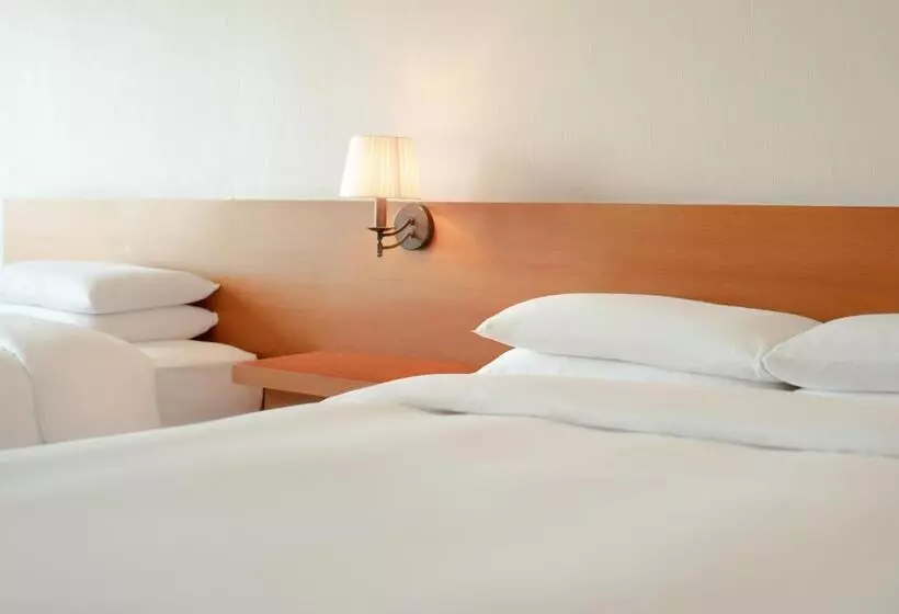 Fotos del hotel The We:  22