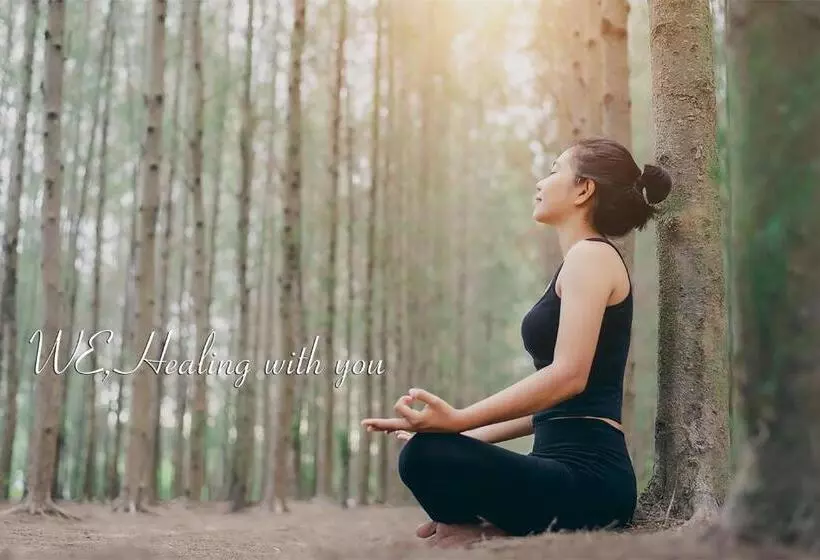 Fotos del hotel The We:  8