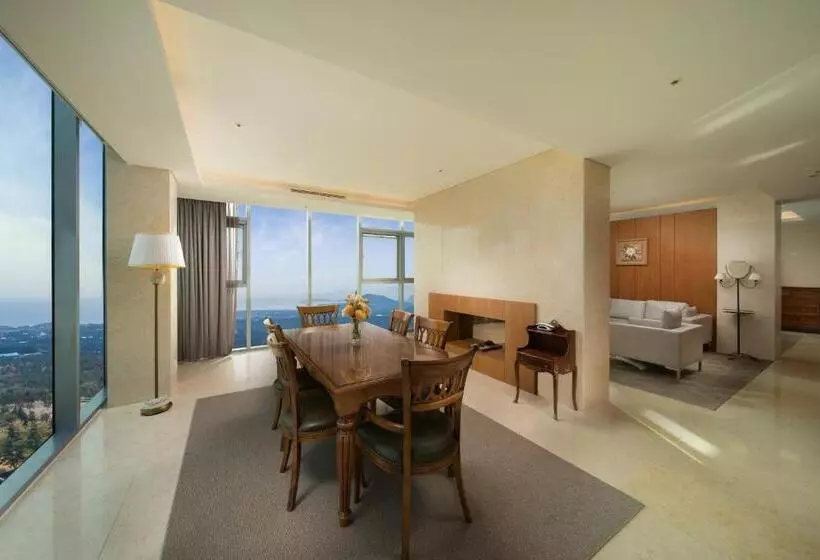 Fotos del hotel The We:  12