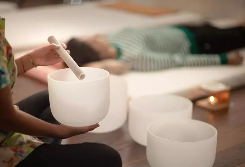 Fotos del hotel The We:  4