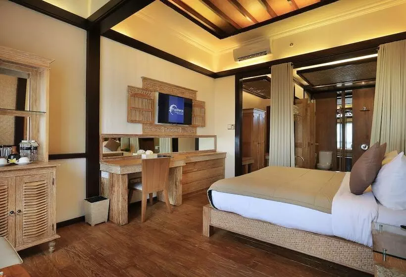 Fotos del hotel Paditeras Boutique  Seminyak:  15
