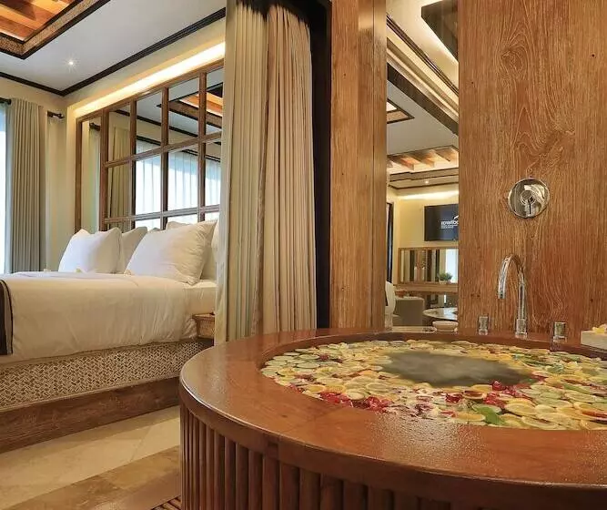 Fotos del hotel Paditeras Boutique  Seminyak:  20