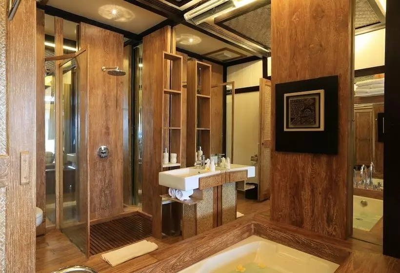 Fotos del hotel Paditeras Boutique  Seminyak:  5