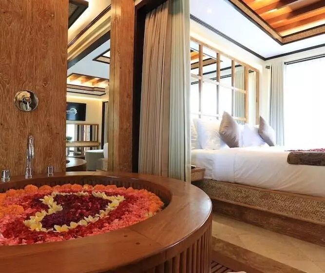 Fotos del hotel Paditeras Boutique  Seminyak:  10