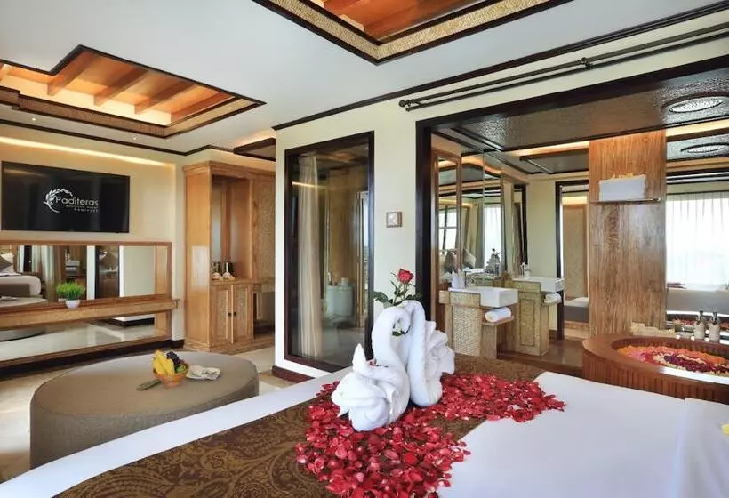 Fotos del hotel Paditeras Boutique  Seminyak:  19