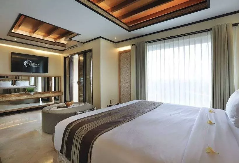 Fotos del hotel Paditeras Boutique  Seminyak:  18