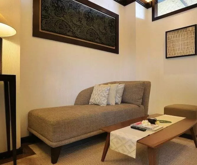 Fotos del hotel Paditeras Boutique  Seminyak:  21