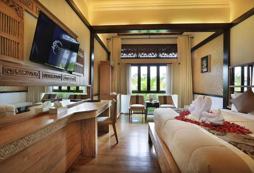 Fotos del hotel Paditeras Boutique  Seminyak:  13