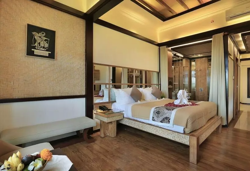 Fotos del hotel Paditeras Boutique  Seminyak:  14