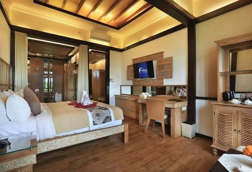 Fotos del hotel Paditeras Boutique  Seminyak:  8